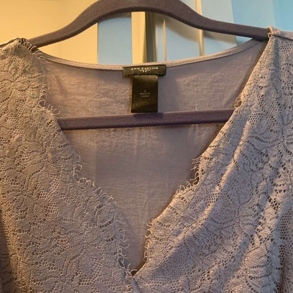 Ann Taylor tank